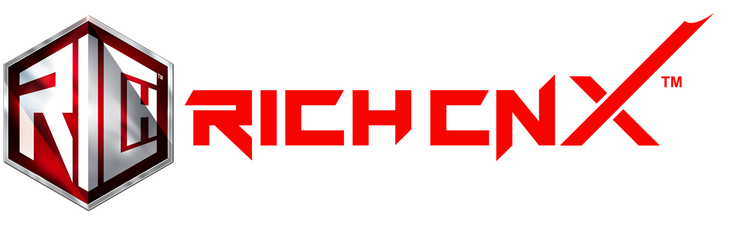 Rich CNX Logo